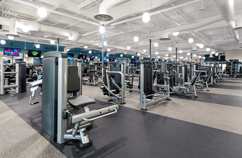 Fitness 19, Gym In Dublin, CA